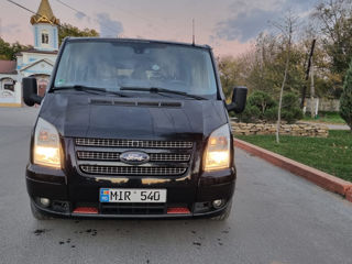 Ford Transit foto 4