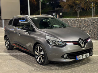 Renault Clio foto 2