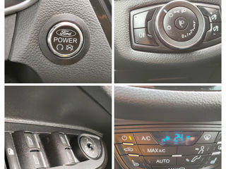 Ford B-Max foto 9