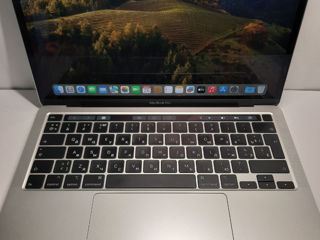 Apple MacBook Pro 13 (2020) RAM 16 GB/SSD 512 GB/ Intel Core i5-1038NG7/Intel Iris Plus Graphics foto 1