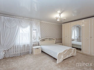 2-х комнатная квартира, 69 м², Буюканы, Кишинёв