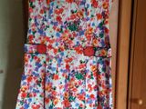 Платье на лето, размер 42 (XL) - Новое!