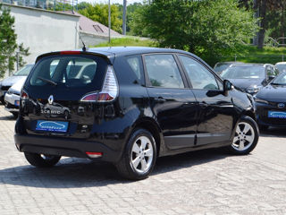 Renault Scenic foto 2