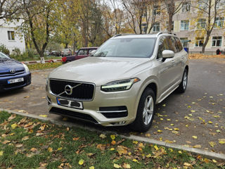 Volvo XC90 foto 2