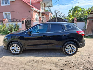 Nissan Qashqai foto 3