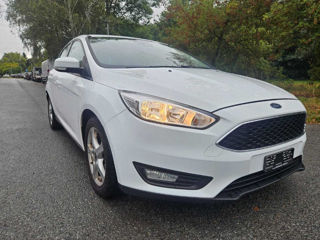 Ford Focus foto 7