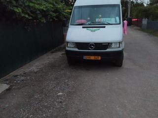 Mercedes Sprinter foto 5