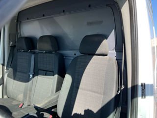 Mercedes Sprinter 316 foto 11