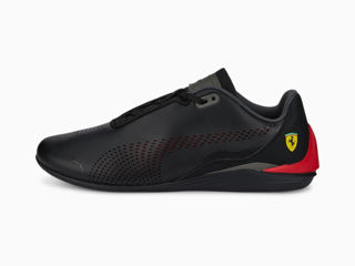 Puma Scuderia Ferrari Drift Cat Decima Motorsport Shoes