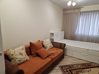 Apartament cu 1 cameră, 62 m², Centru, Chișinău foto 4