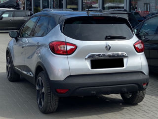 Renault Captur foto 5