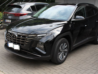 Hyundai Tucson foto 3