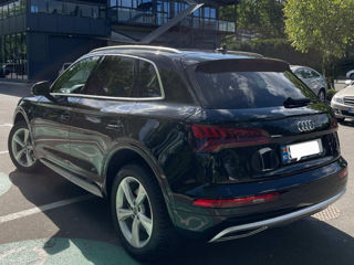 Audi Q5 foto 3