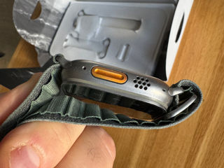 Apple Watch Ultra foto 5