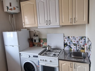 Apartament cu 1 cameră, 36 m², Paminteni, Bălți foto 4