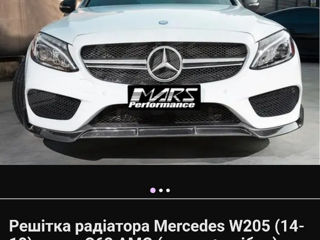 Mercedes.W-205. AMG.C Klass. Новая. foto 7