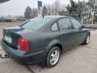 Volkswagen Passat foto 8