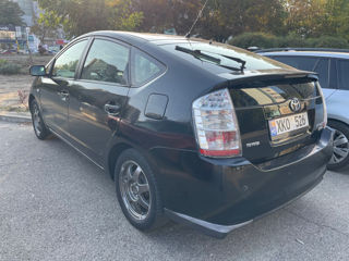 Toyota Prius foto 6