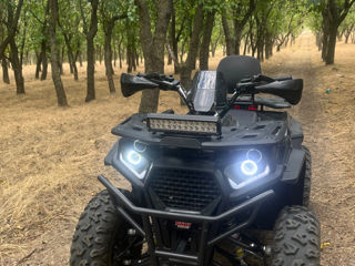 Gherakl Atv 250s foto 2