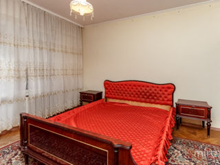 Apartament cu 3 camere, 72 m², Botanica, Chișinău foto 5