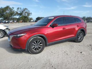 Mazda CX-9 foto 2