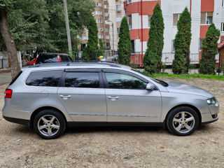 Volkswagen Passat foto 2