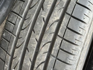 215 65 16, 2021 Bridgestone vara 90% foto 2