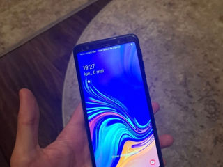 Samsung galaxy A7(2018) foto 2