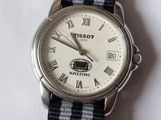 Продам часы Tissot оригинальные foto 4