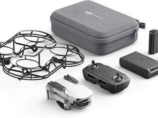 Vand drona Dji Mavic Mini fly more combo