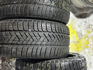 225/40-255/35 R18 Pirelli foto 2