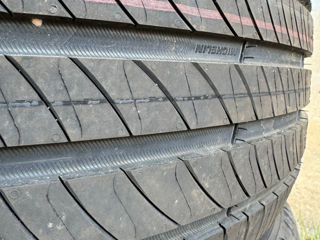 235/55 R18 Michelin Noi 2024 foto 3