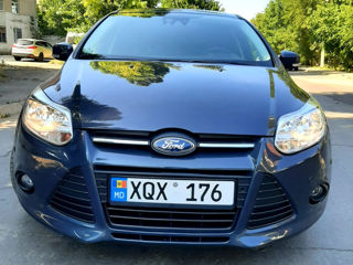 Ford Focus foto 5