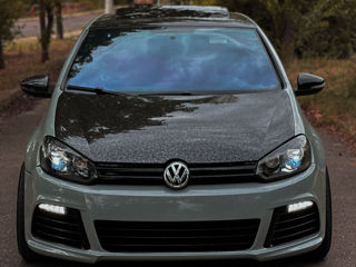 Volkswagen Golf foto 8