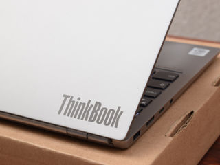 Lenovo ThinkBook 13s/ Core I5 10210U/ 8Gb SSD/ 256Gb SSD/ 13.3" FHD IPS!! foto 13