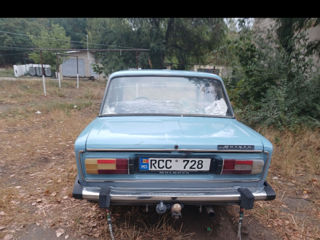 Lada / ВАЗ 2106 foto 4