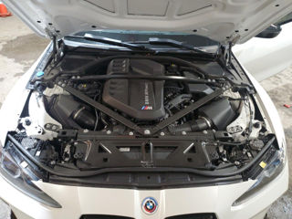BMW 4 Series foto 11