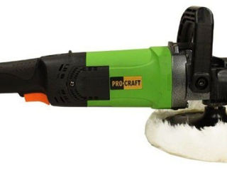 Mașina De Șlefuit Procraft Pm2100 - bj - livrare/achitare in 4rate/agrotop foto 2