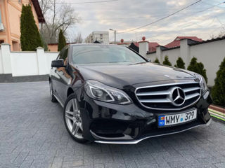 Mercedes E-Class foto 3