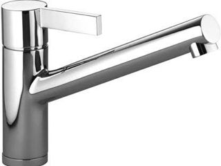 Dornbracht Eno Single Lever Kitchen Mixer Tap 33800760