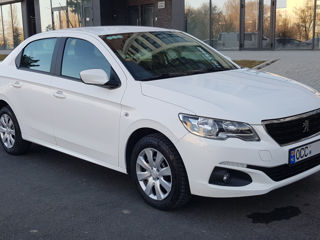 Peugeot 301, 2019 г.