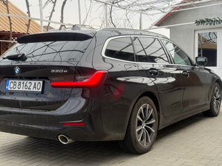 BMW 3 Series foto 3