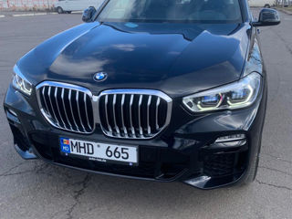 BMW X5 foto 4