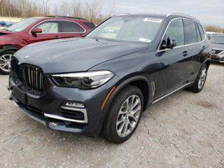 BMW X5 foto 3