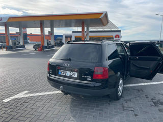 Audi A6 foto 3