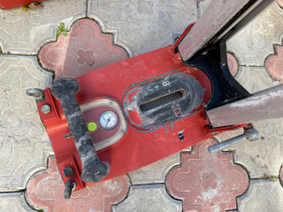 Hilti DD130 foto 3