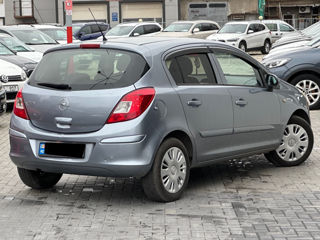 Opel Corsa foto 3