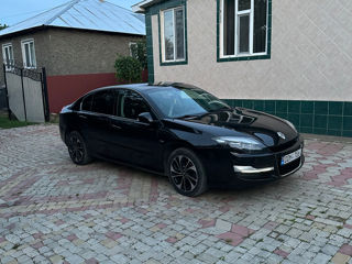 Renault Laguna foto 8