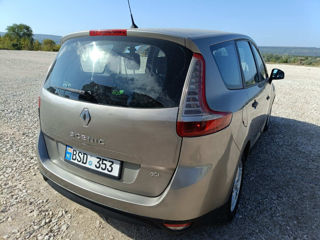 Renault Scenic foto 6