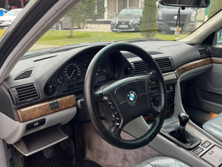 BMW 7 Series foto 8